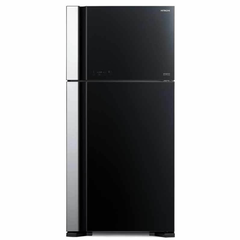 Tủ lạnh Hitachi R-FG690PGV7X-GBK Inverter 550 lít