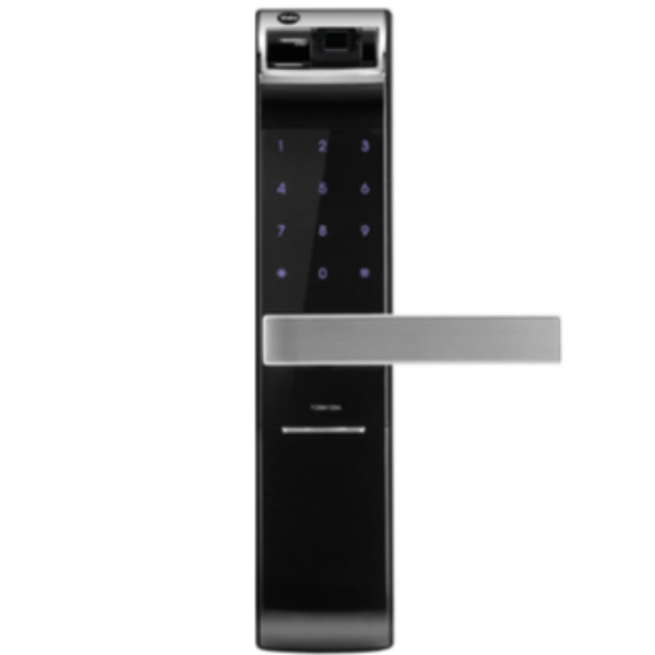 Khóa vân tay Yale YDM4109A BLK