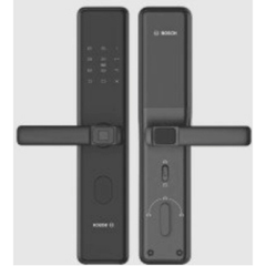 Khóa điện tử Bosch ID 30B EU Black App