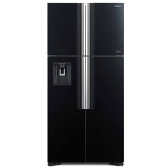 Tủ lạnh Hitachi R-FW690PGV7-GBK Inverter 540 lít