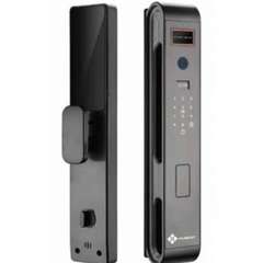 Khóa vân tay Hubert HB CG65 Luxury App wifi