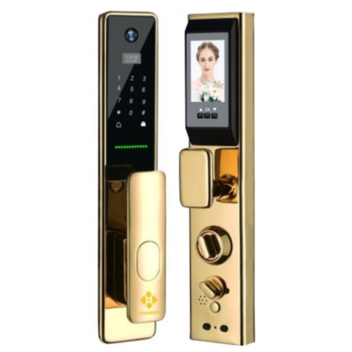 Khóa điện tử Hubert HB CG99