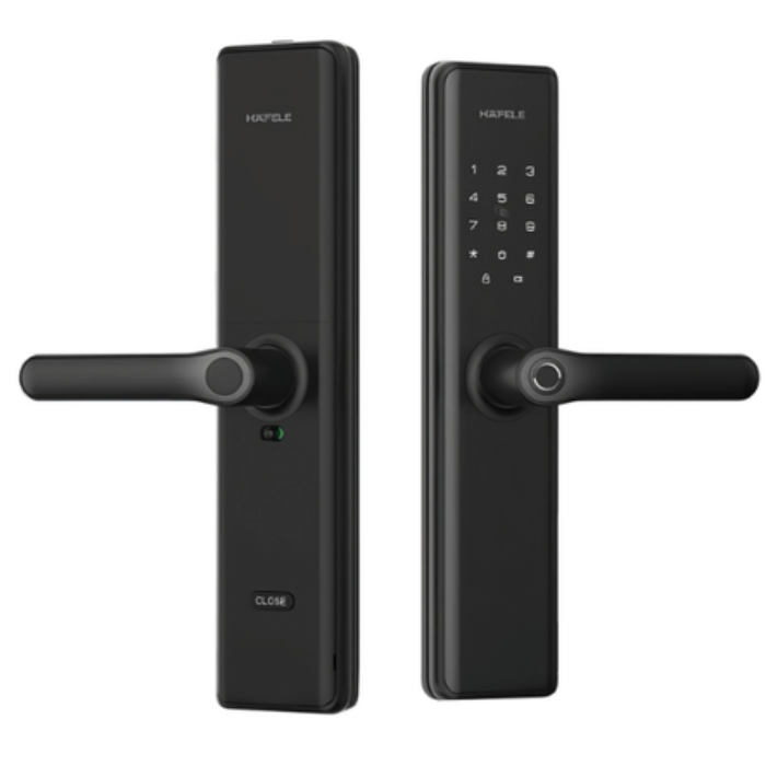 Khóa điện tử Hafele DL7600 912.20.230