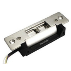 Khóa ngầm điện tử Hafele 911.68.471