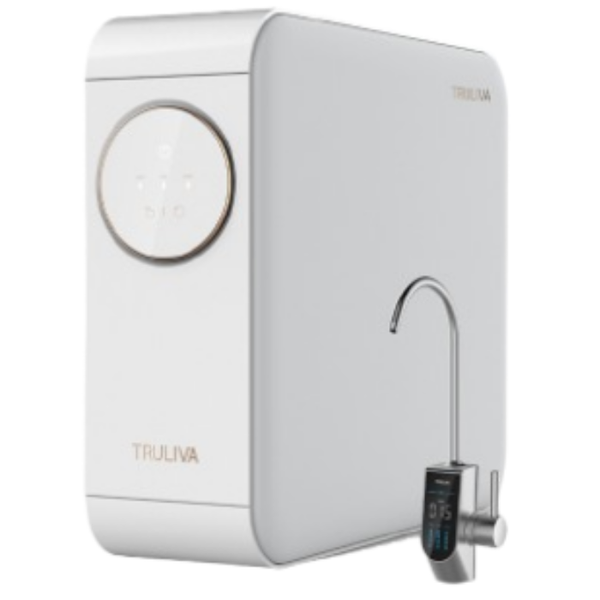 Máy lọc nước Truliva UR5676 âm tủ