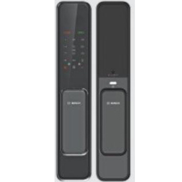 Khóa điện tử Bosch EL 600 EU BLACK