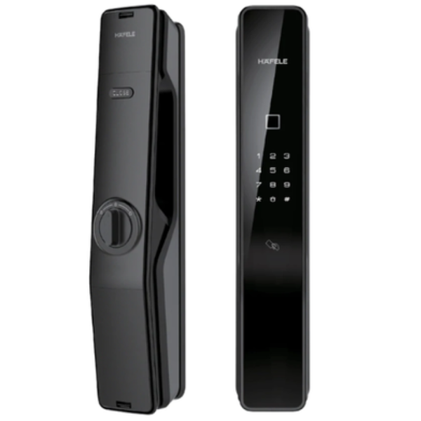 Khóa điện tử Hafele PP9000 912.20.293