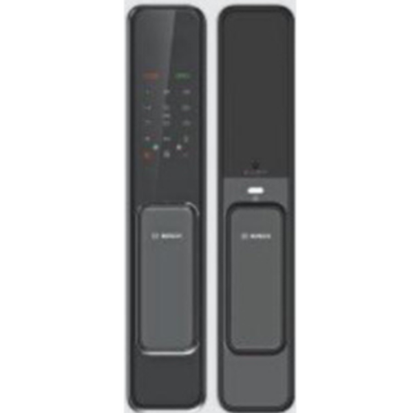 Khóa điện tử Bosch EL 600 EU BLACK App