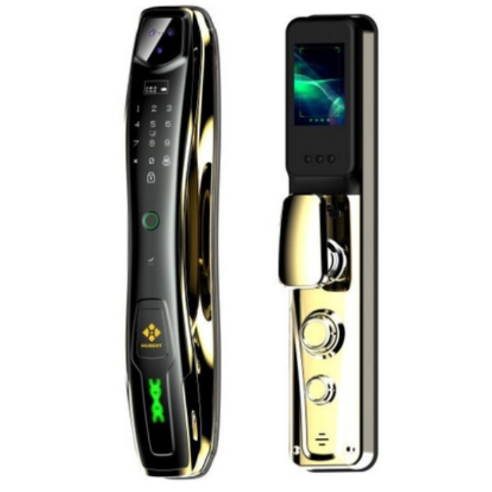 Khóa điện tử Hubert HB CG86 GOLD