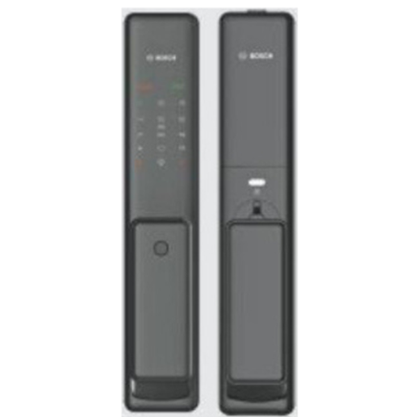 Khóa điện tử Bosch FU 750 EU G