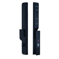 Khóa điện tử Hubert HB CNI6 TITAN EU Black