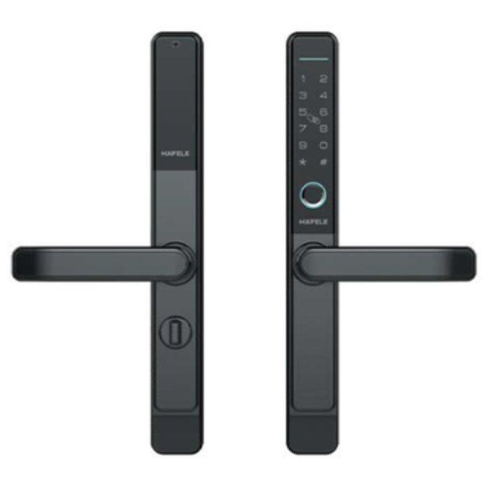 Khóa điện tử Hafele DL6600 912.20.145