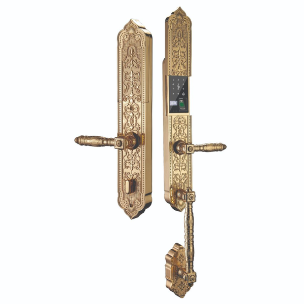 Khóa Vân Tay Hubert HB DS99 MINI