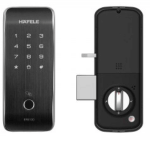 Khóa vân tay Hafele ER5100 912.20.200