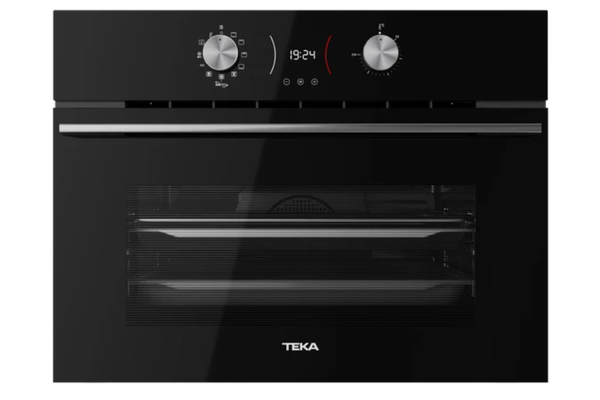 Lò nướng Teka HLC 8406 BK AirFry 111130011