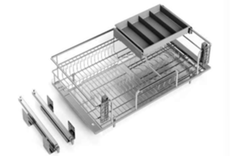 Kệ bát đĩa Higold 301492