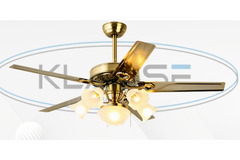 Quạt trần Klasse 52KSI 596