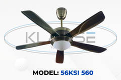 Quạt trần Klasse 56KSI 560