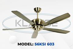 Quạt trần Klasse 56KSI 603