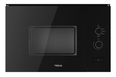 Lò vi sóng TEKA ML 820 FI BK 112070004
