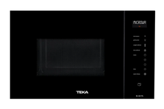 Lò vi sóng TEKA ML 825 TFL BK 112000003