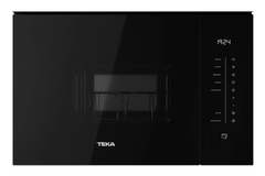 Lò vi sóng kết hợp nướng TEKA MLEG 820 FI BK 112060005