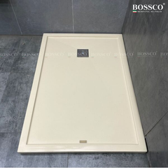 Khay tắm đứng Bossco BC-KT1309KKS