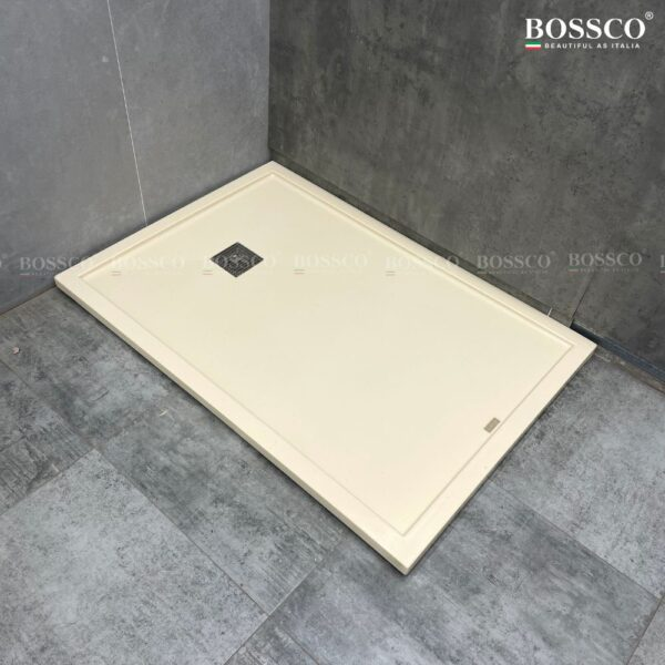 Khay tắm đứng Bossco BC-KT1309KKS