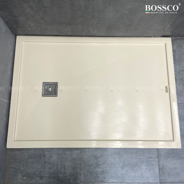 Khay tắm đứng Bossco BC-KT1309KKS