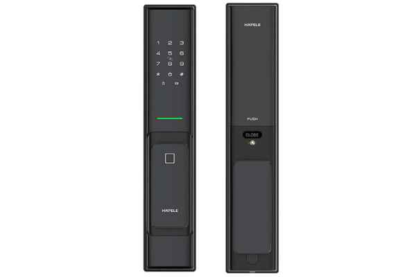 Khóa điện tử Hafele PP8100 912.20.286