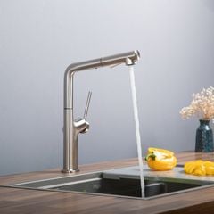 Vòi rửa chén Kluger KLF0001S