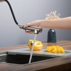 Vòi rửa chén Kluger KLF0001S