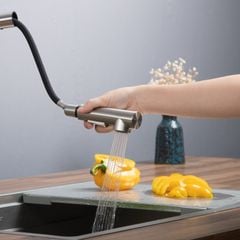 Vòi rửa chén Kluger KLF0001S