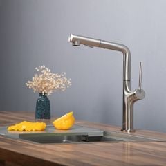 Vòi rửa chén Kluger KLF0001S