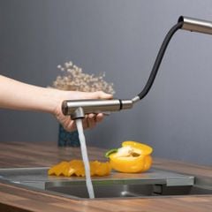 Vòi rửa chén Kluger KLF0001S