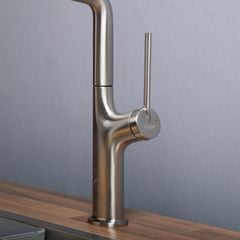 Vòi rửa chén Kluger KLF0001S