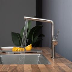 Vòi rửa chén Kluger KLF0001S