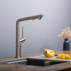 Vòi rửa chén Kluger KLF0001S