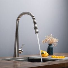 Vòi rửa bát Kluger KLF0009S