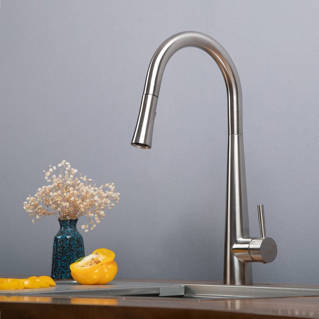 Vòi rửa bát Kluger KLF0009S