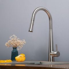 Vòi rửa bát Kluger KLF0009S