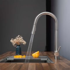 Vòi rửa bát Kluger KLF0009S