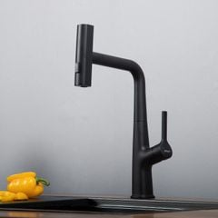 Vòi rửa chén Kluger KLF0018B