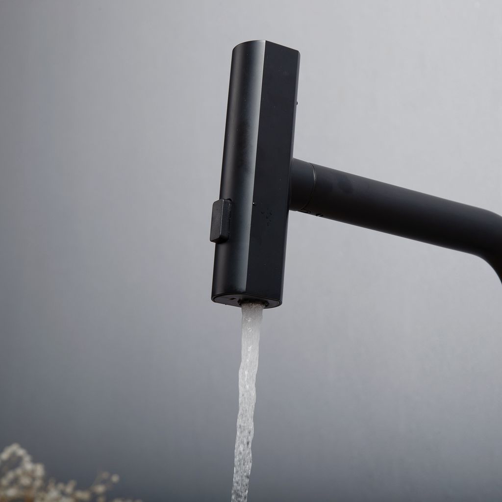 Vòi rửa chén Kluger KLF0018B