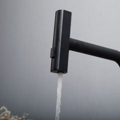 Vòi rửa chén Kluger KLF0018B