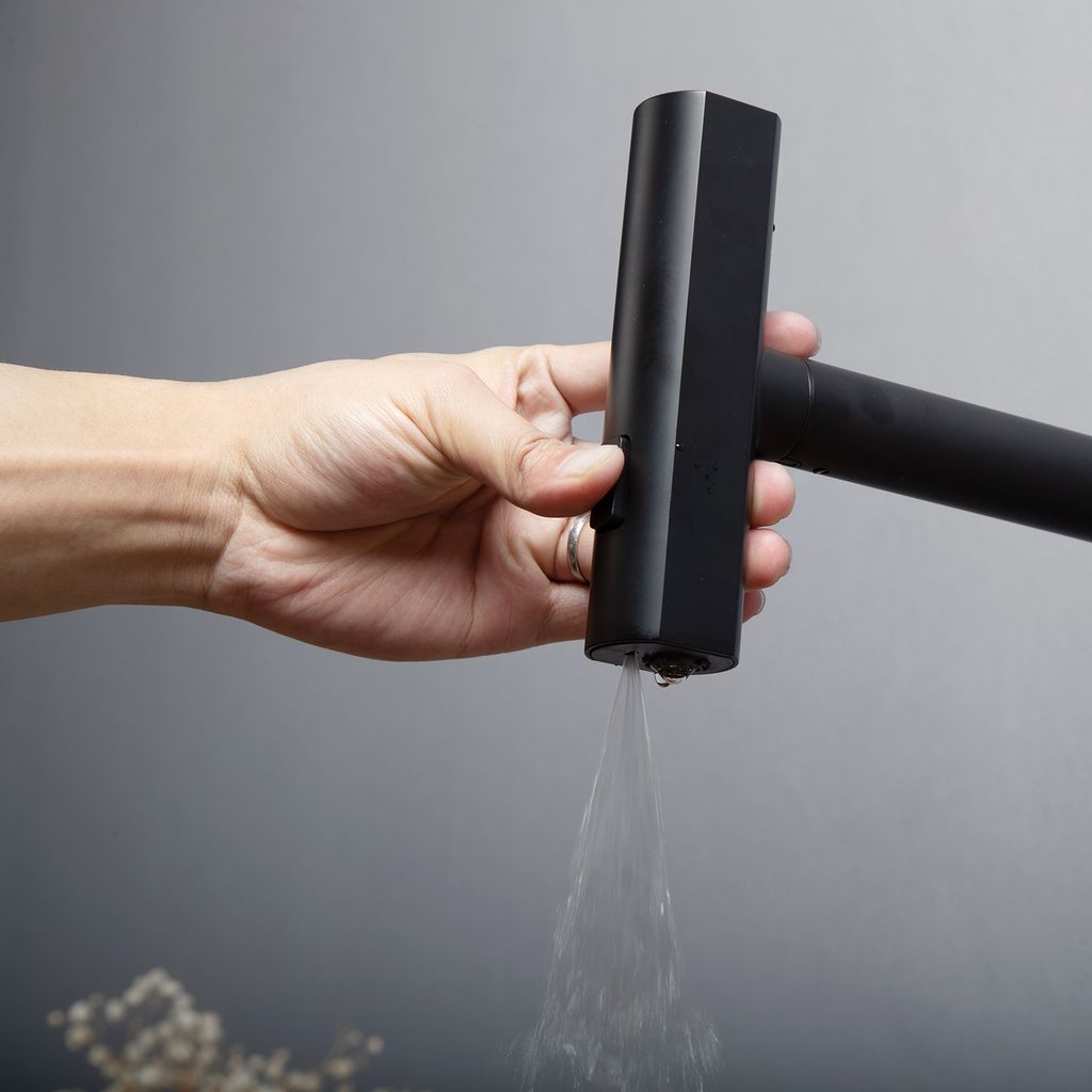 Vòi rửa chén Kluger KLF0018B