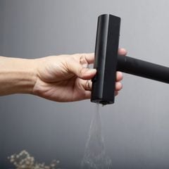 Vòi rửa chén Kluger KLF0018B