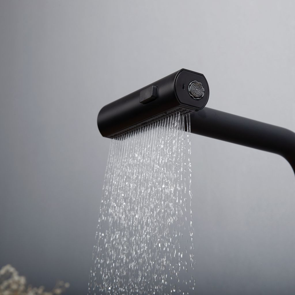 Vòi rửa chén Kluger KLF0018B