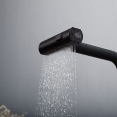 Vòi rửa chén Kluger KLF0018B