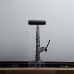 Vòi rửa chén Kluger KLF0018B